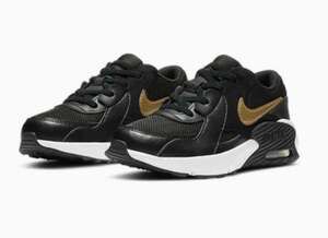 Nike Air Max Excee Kids' Running Shoes GS US Kids 3Y